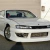 nissan silvia 1996 -NISSAN--Silvia E-S14--S14-131685---NISSAN--Silvia E-S14--S14-131685- image 2