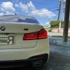 bmw 5-series 2018 -BMW--BMW 5 Series LDA-JC20--WBAJC32040B385610---BMW--BMW 5 Series LDA-JC20--WBAJC32040B385610- image 9