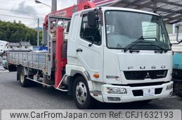 mitsubishi-fuso fighter 2013 CFJ1632193