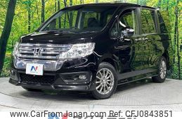 honda stepwagon-spada 2015 quick_quick_RK6_RK6-1403927