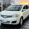 nissan note 2010 quick_quick_DBA-E11_E11-508684 image 1