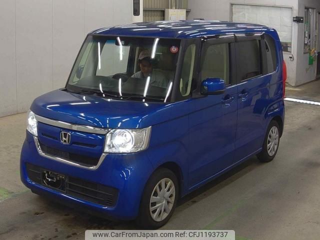 honda n-box 2020 quick_quick_6BA-JF3_JF3-1524182 image 1