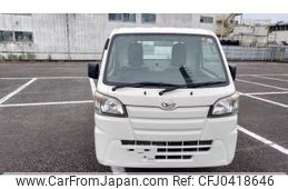 daihatsu hijet-truck 2015 -DAIHATSU--Hijet Truck EBD-S510P--S510P-0039297---DAIHATSU--Hijet Truck EBD-S510P--S510P-0039297-