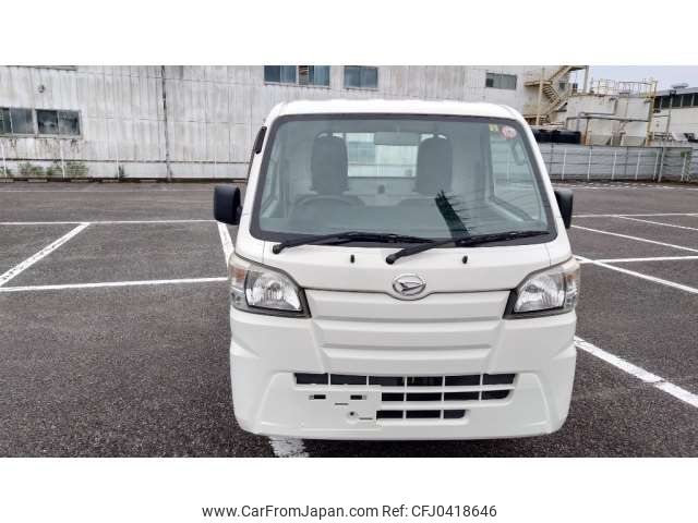 daihatsu hijet-truck 2015 -DAIHATSU--Hijet Truck EBD-S510P--S510P-0039297---DAIHATSU--Hijet Truck EBD-S510P--S510P-0039297- image 1