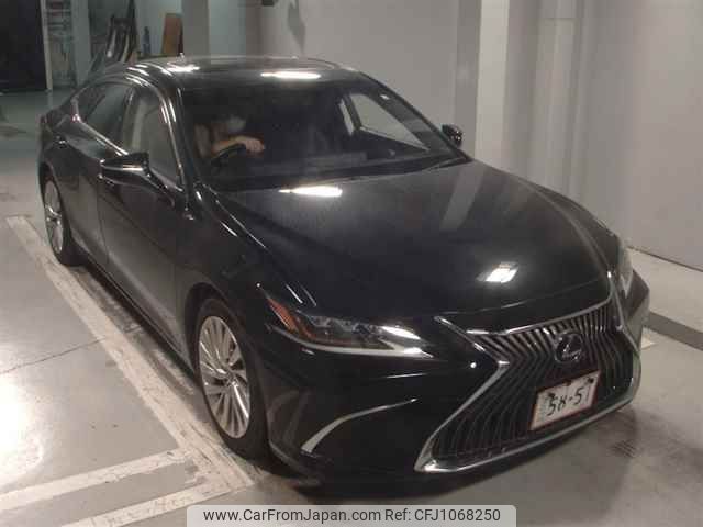 lexus es 2020 -LEXUS--Lexus ES AXZH10-1013186---LEXUS--Lexus ES AXZH10-1013186- image 1