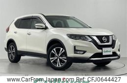 nissan x-trail 2019 -NISSAN--X-Trail DBA-NT32--NT32-589859---NISSAN--X-Trail DBA-NT32--NT32-589859-