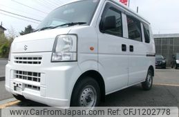 suzuki every 2013 -SUZUKI--Every HBD-DA64V--DA64V-795471---SUZUKI--Every HBD-DA64V--DA64V-795471-