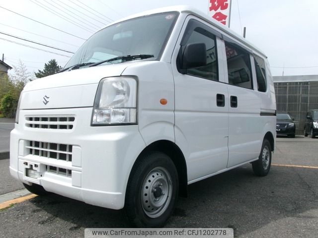 suzuki every 2013 -SUZUKI--Every HBD-DA64V--DA64V-795471---SUZUKI--Every HBD-DA64V--DA64V-795471- image 1