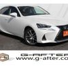 lexus is 2017 -LEXUS--Lexus IS DAA-AVE30--AVE30-5060331---LEXUS--Lexus IS DAA-AVE30--AVE30-5060331- image 1