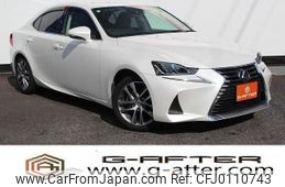 lexus is 2017 -LEXUS--Lexus IS DAA-AVE30--AVE30-5060331---LEXUS--Lexus IS DAA-AVE30--AVE30-5060331-