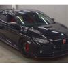 honda civic 2018 CFJ1822536 image 1