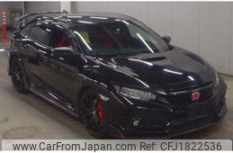 honda civic 2018 CFJ1822536