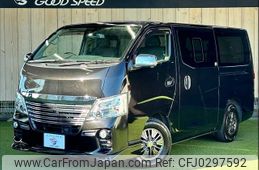 nissan caravan-van 2019 -NISSAN--Caravan Van LDF-VW2E26--VW2E26-114018---NISSAN--Caravan Van LDF-VW2E26--VW2E26-114018-