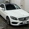 mercedes-benz c-class 2017 -MERCEDES-BENZ 【品川 303タ4414】--Benz C Class 205004-WDD2050042R190129---MERCEDES-BENZ 【品川 303タ4414】--Benz C Class 205004-WDD2050042R190129- image 1