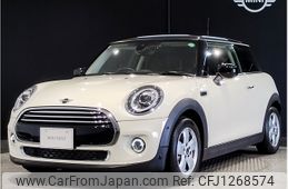 mini mini-others 2020 -BMW--BMW Mini LDA-XN15M--WMWXN320302L58953---BMW--BMW Mini LDA-XN15M--WMWXN320302L58953-
