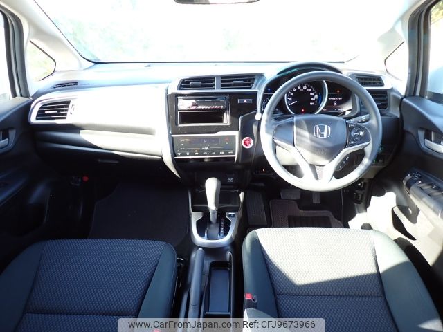 honda fit 2018 -HONDA--Fit DBA-GK3--GK3-1328769---HONDA--Fit DBA-GK3--GK3-1328769- image 2