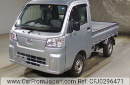 daihatsu hijet-truck 2022 -DAIHATSU--Hijet Truck S500P-0165041---DAIHATSU--Hijet Truck S500P-0165041-