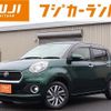 toyota passo 2017 -TOYOTA--Passo DBA-M700A--M700A-0081531---TOYOTA--Passo DBA-M700A--M700A-0081531- image 1