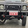 suzuki jimny 1997 quick_quick_E-JA12W_JA12W-102442 image 9