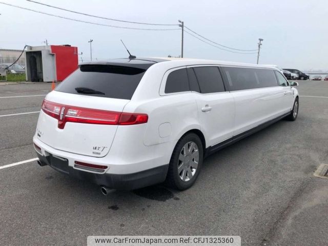 ford lincoln-mkt 2020 -FORD--Lincoln MKT ﾌﾒｲ-01133801---FORD--Lincoln MKT ﾌﾒｲ-01133801- image 2