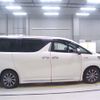 toyota alphard 2016 -TOYOTA 【岐阜 303と6644】--Alphard AYH30W-0041356---TOYOTA 【岐阜 303と6644】--Alphard AYH30W-0041356- image 4