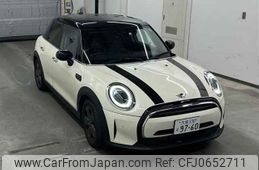 mini mini-others 2022 -BMW 【大宮 330ソ9760】--BMW Mini XV15MW-WMW12DV0502S87755---BMW 【大宮 330ソ9760】--BMW Mini XV15MW-WMW12DV0502S87755-