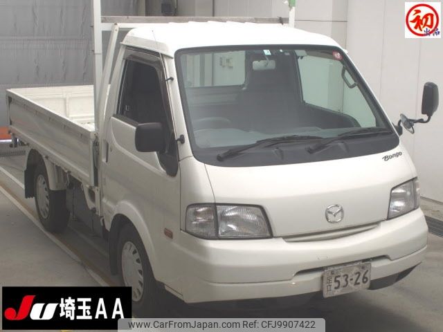 mazda bongo-truck 2017 -MAZDA--Bongo Truck SLP2T--103968---MAZDA--Bongo Truck SLP2T--103968- image 1