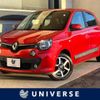 renault twingo 2017 -RENAULT--Renault Twingo DBA-AHH4B--VF1AHB22AG0746087---RENAULT--Renault Twingo DBA-AHH4B--VF1AHB22AG0746087- image 1