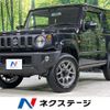 suzuki jimny 2023 quick_quick_JB64W_JB64W-310735 image 1