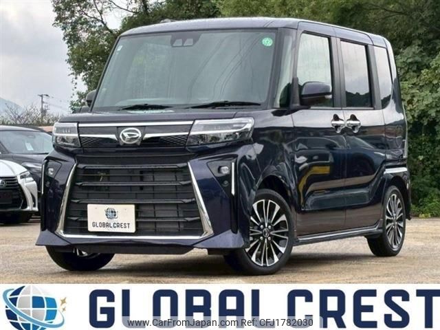 daihatsu tanto 2024 CFJ1782030 image 1