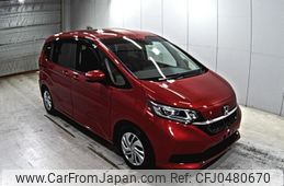 honda freed 2021 -HONDA--Freed GB5-3170164---HONDA--Freed GB5-3170164-