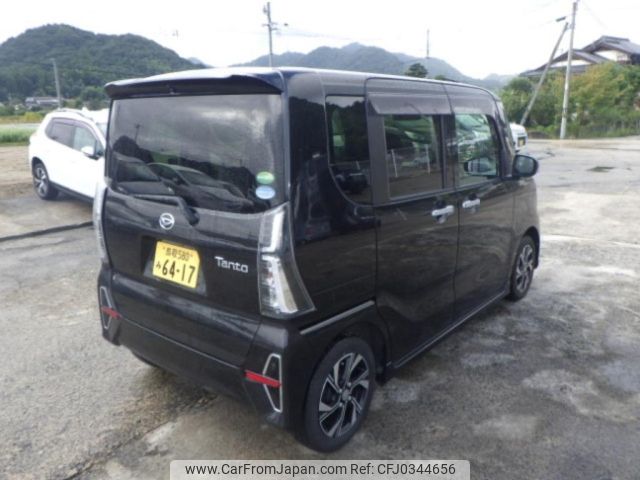 daihatsu tanto 2019 -DAIHATSU 【鳥取 580み6417】--Tanto LA650S--LA650S-0059915---DAIHATSU 【鳥取 580み6417】--Tanto LA650S--LA650S-0059915- image 2