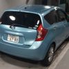 nissan note 2012 -NISSAN 【秋田 501ﾄ6780】--Note E12-026616---NISSAN 【秋田 501ﾄ6780】--Note E12-026616- image 6