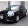 audi a3 2017 quick_quick_DBA-8VCXSL_WAUZZZ8V1H1021721 image 4