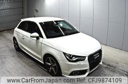 audi a1 2011 -AUDI--Audi A1 8XCAX-WAUZZZ8X8BB061717---AUDI--Audi A1 8XCAX-WAUZZZ8X8BB061717-