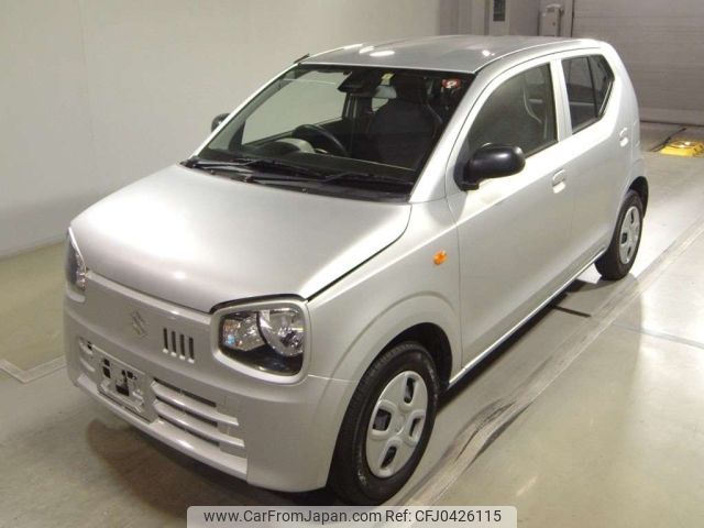 suzuki alto 2019 -SUZUKI--Alto HA36S-520121---SUZUKI--Alto HA36S-520121- image 1