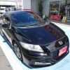 honda cr-z 2013 -HONDA--CR-Z DAA-ZF2--ZF2-1001984---HONDA--CR-Z DAA-ZF2--ZF2-1001984- image 34