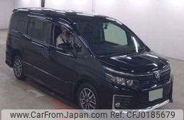 toyota voxy 2014 -TOYOTA 【尾張小牧 302ﾀ6239】--Voxy DBA-ZRR80W--ZRR80W-0075422---TOYOTA 【尾張小牧 302ﾀ6239】--Voxy DBA-ZRR80W--ZRR80W-0075422-