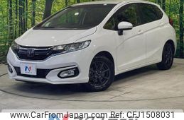 honda fit-hybrid 2018 quick_quick_GP5_GP5-1330838