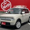 suzuki alto-lapin 2016 -SUZUKI--Alto Lapin DBA-HE33S--HE33S-146529---SUZUKI--Alto Lapin DBA-HE33S--HE33S-146529- image 1