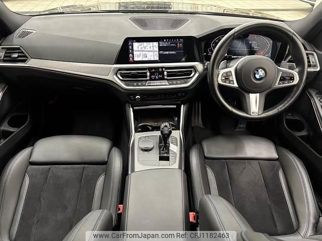 bmw 3-series 2020 quick_quick_3BA-5F20_WBA72DY000FK19264 image 2