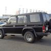 toyota landcruiser-70 1998 quick_quick_KC-HZJ77HV_HZJ770009320 image 18