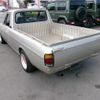 nissan sunny-truck 1991 CFJ1620372 image 9