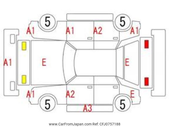 nissan dayz-roox 2014 -NISSAN--DAYZ Roox DBA-B21A--B21A-0018551---NISSAN--DAYZ Roox DBA-B21A--B21A-0018551- image 2