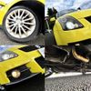 suzuki swift 2007 CFJ1752703 image 7