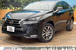 lexus nx 2016 -LEXUS--Lexus NX DAA-AYZ15--AYZ15-1007199---LEXUS--Lexus NX DAA-AYZ15--AYZ15-1007199-