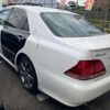 toyota crown 2005 -TOYOTA--Crown DBA-GRS182--GRS182-1007590---TOYOTA--Crown DBA-GRS182--GRS182-1007590- image 5