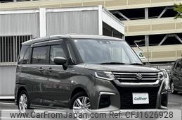 suzuki solio 2024 CFJ1626928