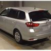 toyota corolla-fielder 2022 CFJ1896357 image 2