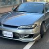 nissan silvia 2002 quick_quick_S15_S15-034284 image 2